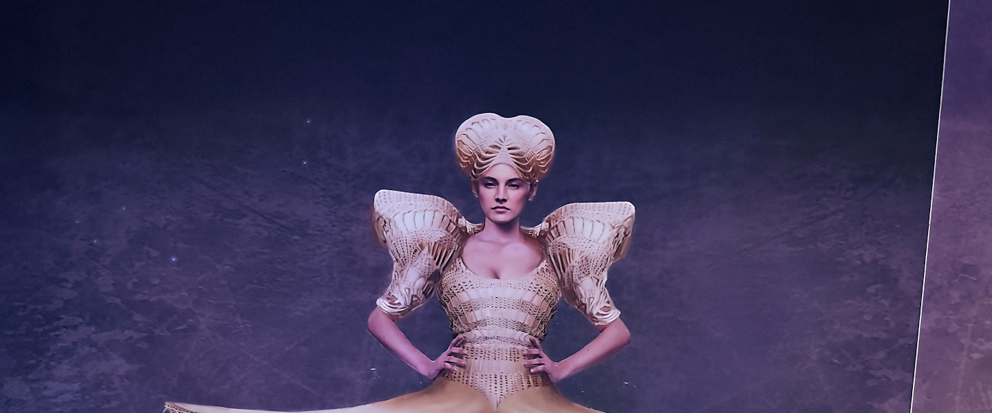 Akram Khan's Giselle: Behind the Scenes